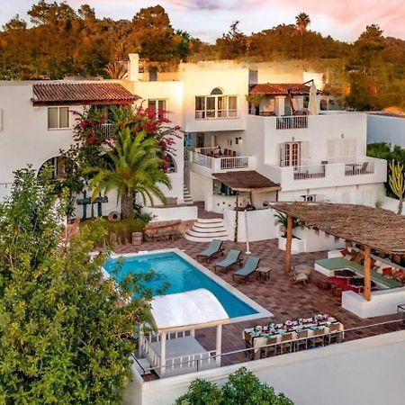 Casa Datscha San Antonio  Exteriér fotografie