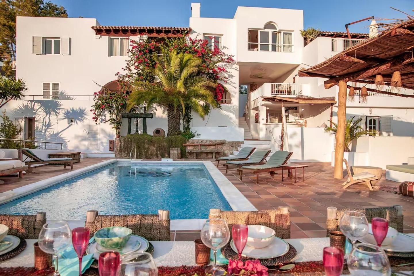 Casa Datscha San Antonio  Exteriér fotografie