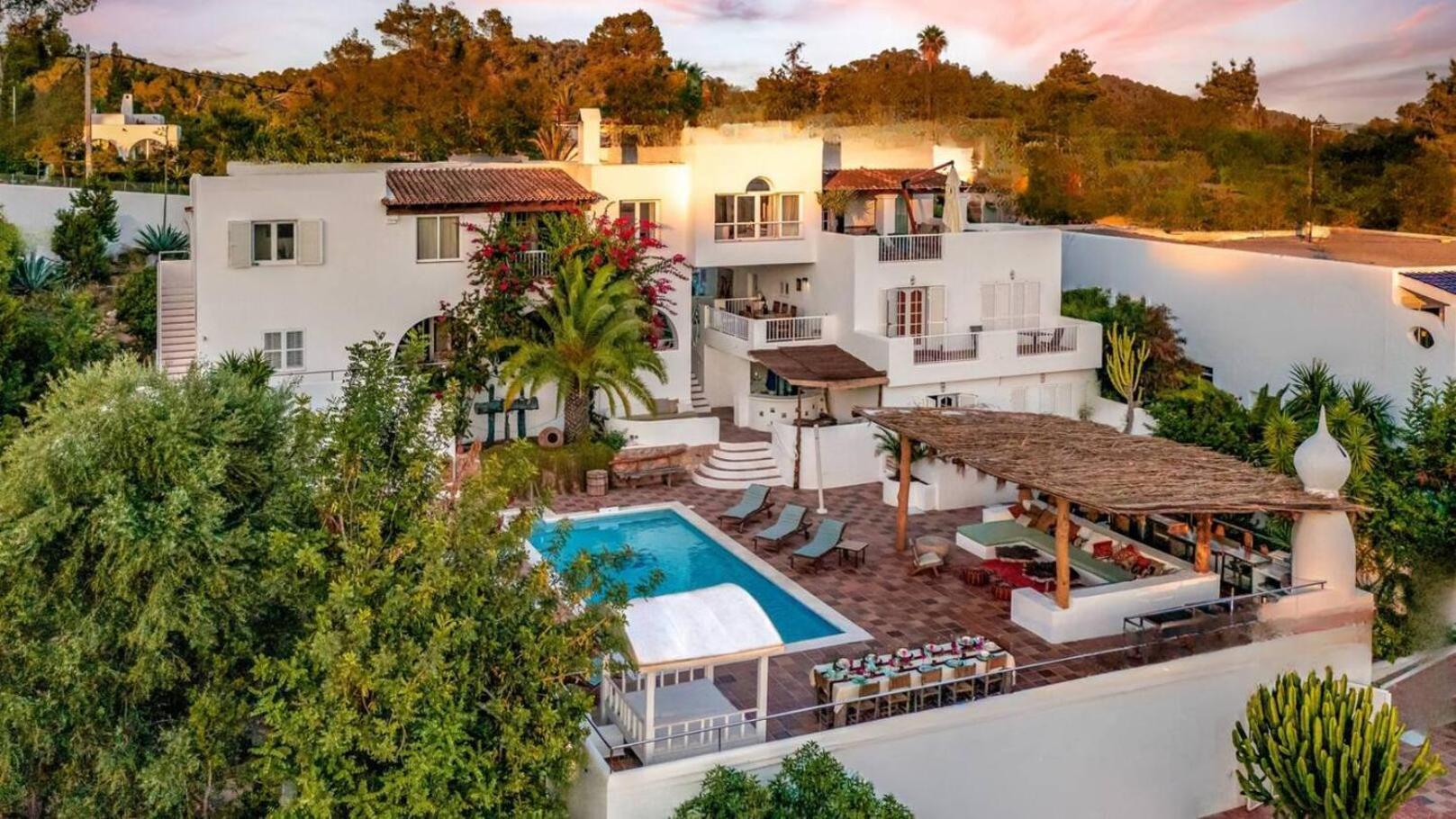 Casa Datscha San Antonio  Exteriér fotografie