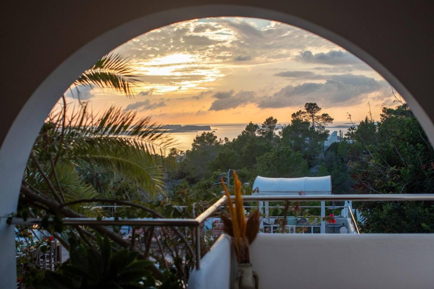 Casa Datscha San Antonio  Exteriér fotografie