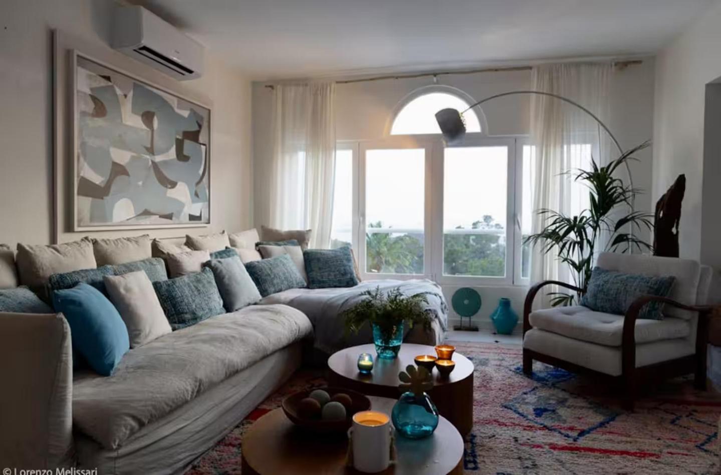 Casa Datscha San Antonio  Exteriér fotografie