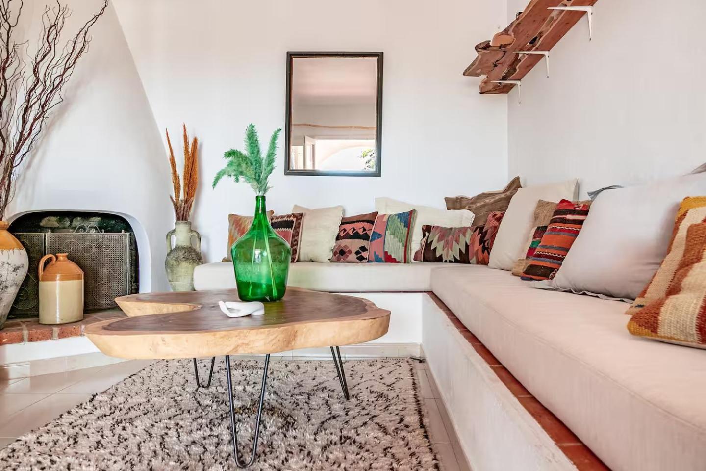 Casa Datscha San Antonio  Exteriér fotografie