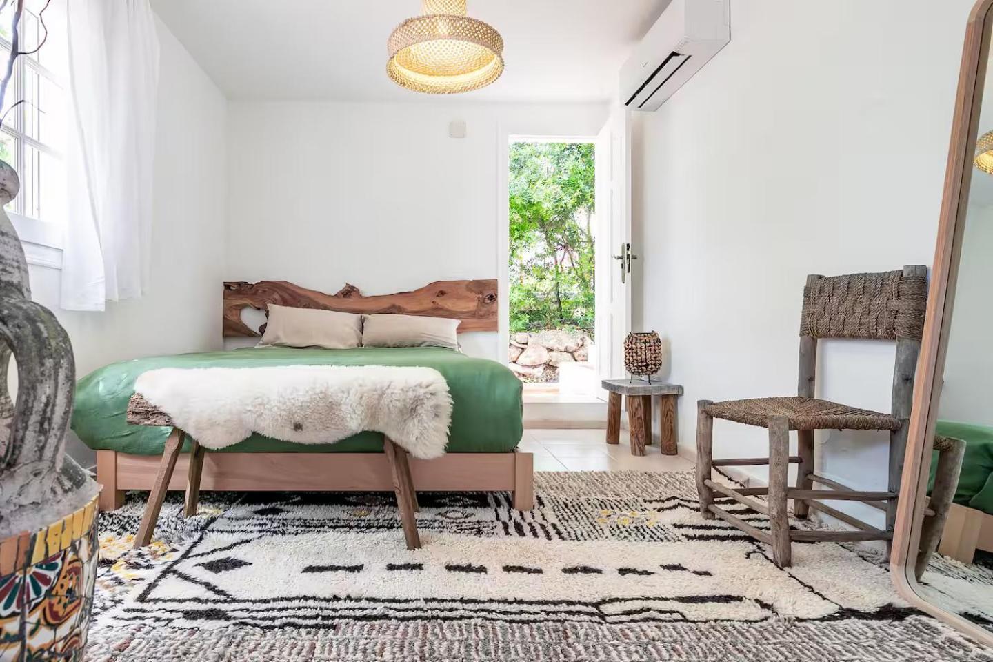 Casa Datscha San Antonio  Exteriér fotografie